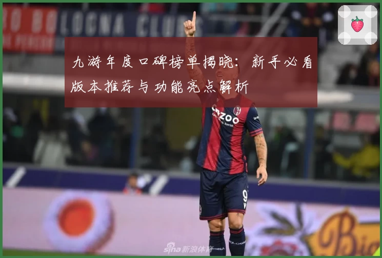 九游年度口碑榜单揭晓：新手必看版本推荐与功能亮点解析